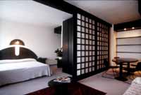 4 person suite